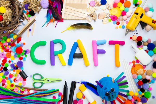 Art & Craft Business - Sell My Small Business
